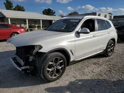5UX53DP02N9L16107 2022 BMW X3
