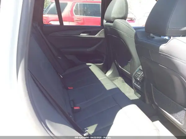 5UX53DP02N9L43548 2022 BMW X3 - Image 8