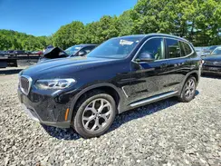 5UX53DP02N9L69325 2022 BMW X3