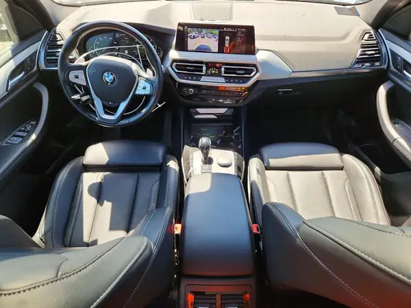 5UX53DP02N9L69325 2022 BMW X3 - Image 8