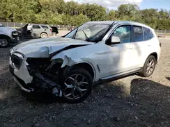 5UX53DP02N9L77053 2022 BMW X3