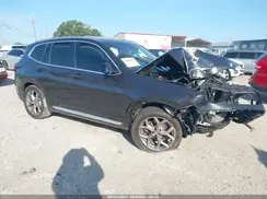 5UX53DP02N9L93334 2022 BMW X3