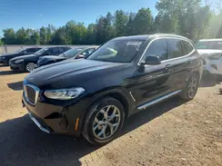 5UX53DP02N9L97786 2022 BMW X3