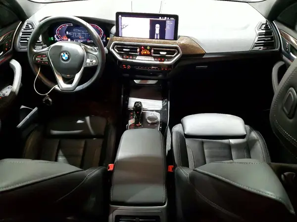 5UX53DP02N9M21018 2022 BMW X3 - Image 8