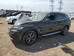 5UX53DP02N9M29832 2022 BMW X3