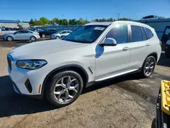 5UX53DP02N9M50549 2022 BMW X3