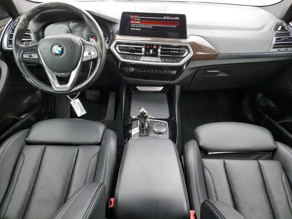 5UX53DP02N9M55508 2022 BMW X3 - Image 8