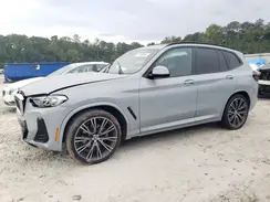 5UX53DP02N9M68534 2022 BMW X3