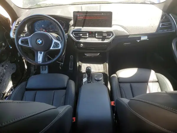 5UX53DP02N9M75631 2022 BMW X3 - Image 8