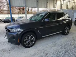 5UX53DP02N9M87133 2022 BMW X3