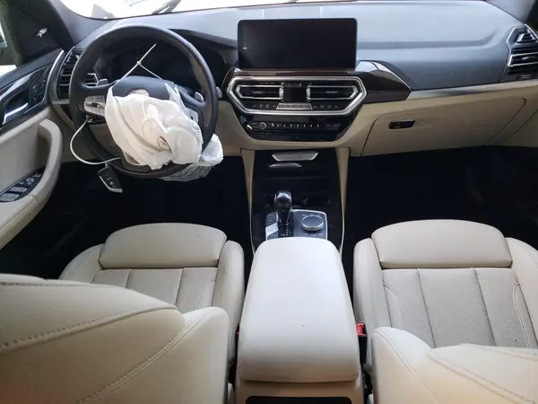 5UX53DP02N9M87133 2022 BMW X3 - Image 8