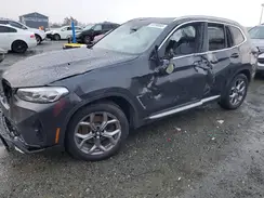 5UX53DP02N9M92784 2022 BMW X3