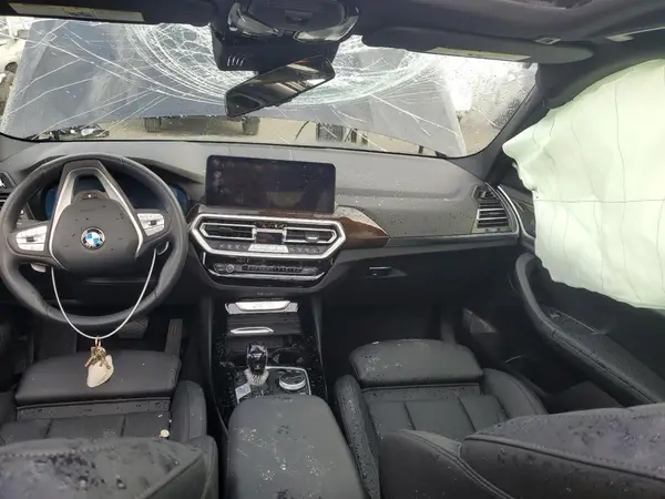 5UX53DP02N9M92784 2022 BMW X3 - Image 8