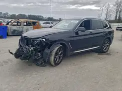 5UX53DP02N9M93322 2022 BMW X3