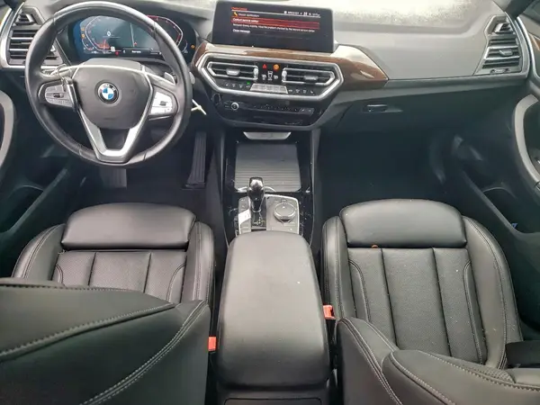 5UX53DP02N9M93322 2022 BMW X3 - Image 8