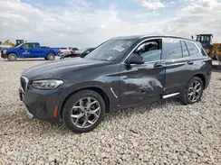 5UX53DP02N9M96124 2022 BMW X3