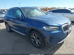 5UX53DP02N9N01290 2022 BMW X3