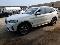 5UX53DP02N9N05338 2022 BMW X3