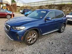 5UX53DP02N9N10569 2022 BMW X3