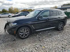 5UX53DP02N9N15612 2022 BMW X3