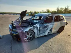 5UX53DP02N9N28280 2022 BMW X3