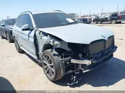 5UX53DP02N9N40395 2022 BMW X3