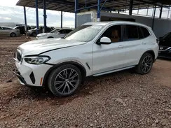 5UX53DP02N9N47492 2022 BMW X3