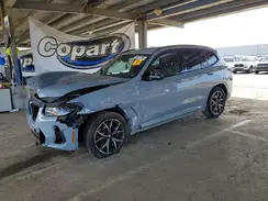 5UX53DP02P9N56311 2023 BMW X3