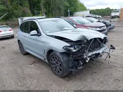 5UX53DP02P9N56700 2023 BMW X3