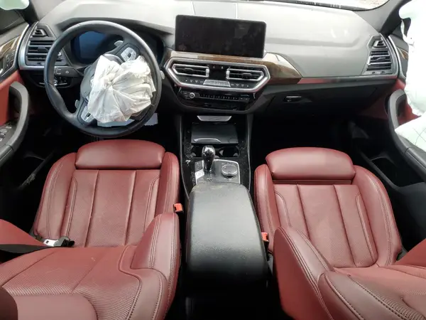 5UX53DP02P9N72203 2023 BMW X3 - Image 8