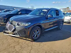 5UX53DP02P9N73948 2023 BMW X3