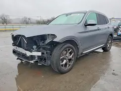 5UX53DP02P9P04151 2023 BMW X3