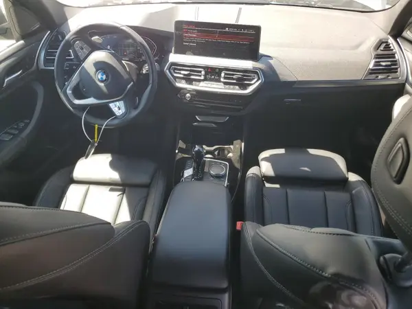 5UX53DP02P9P42043 2023 BMW X3 - Image 8