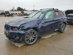 5UX53DP02P9P47372 2023 BMW X3