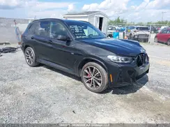 5UX53DP02P9P89461 2023 BMW X3