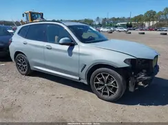 5UX53DP02P9P97740 2023 BMW X3