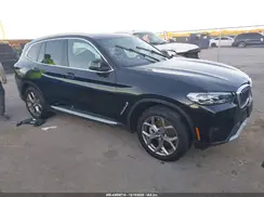 5UX53DP02P9R23594 2023 BMW X3
