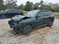 5UX53DP02P9R31551 2023 BMW X3