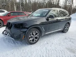 5UX53DP02P9R33347 2023 BMW X3