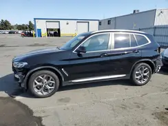 5UX53DP02P9R51783 2023 BMW X3