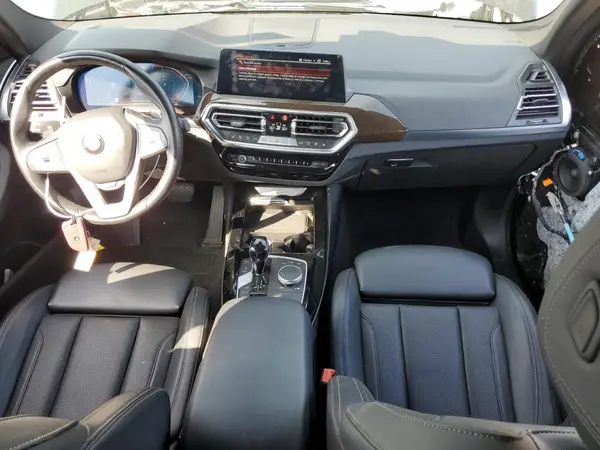 5UX53DP02P9R51783 2023 BMW X3 - Image 8