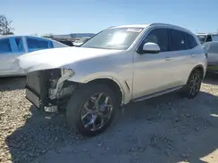 5UX53DP02P9R57504 2023 BMW X3
