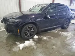 5UX53DP02P9R65831 2023 BMW X3