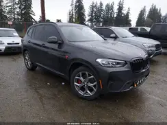5UX53DP02P9R81415 2023 BMW X3