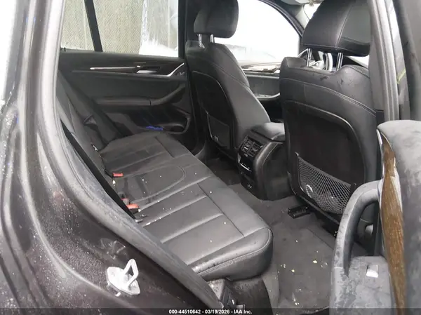5UX53DP02P9R81415 2023 BMW X3 - Image 8