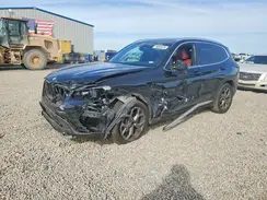 5UX53DP02P9R81463 2023 BMW X3