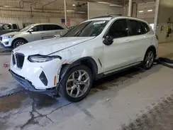 5UX53DP02P9R81771 2023 BMW X3