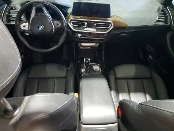 5UX53DP02P9R81771 2023 BMW X3 - Image 8