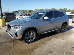 5UX53DP02P9R98375 2023 BMW X3