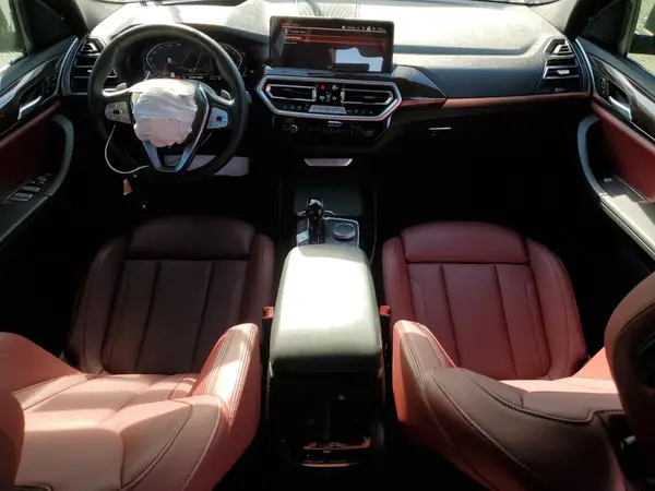 5UX53DP02P9R98375 2023 BMW X3 - Image 8